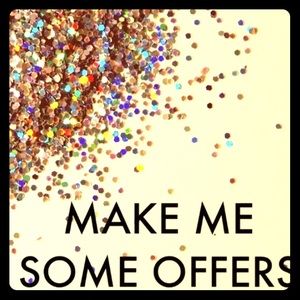 Not for sale